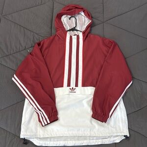 Adidas Originals Windbreaker